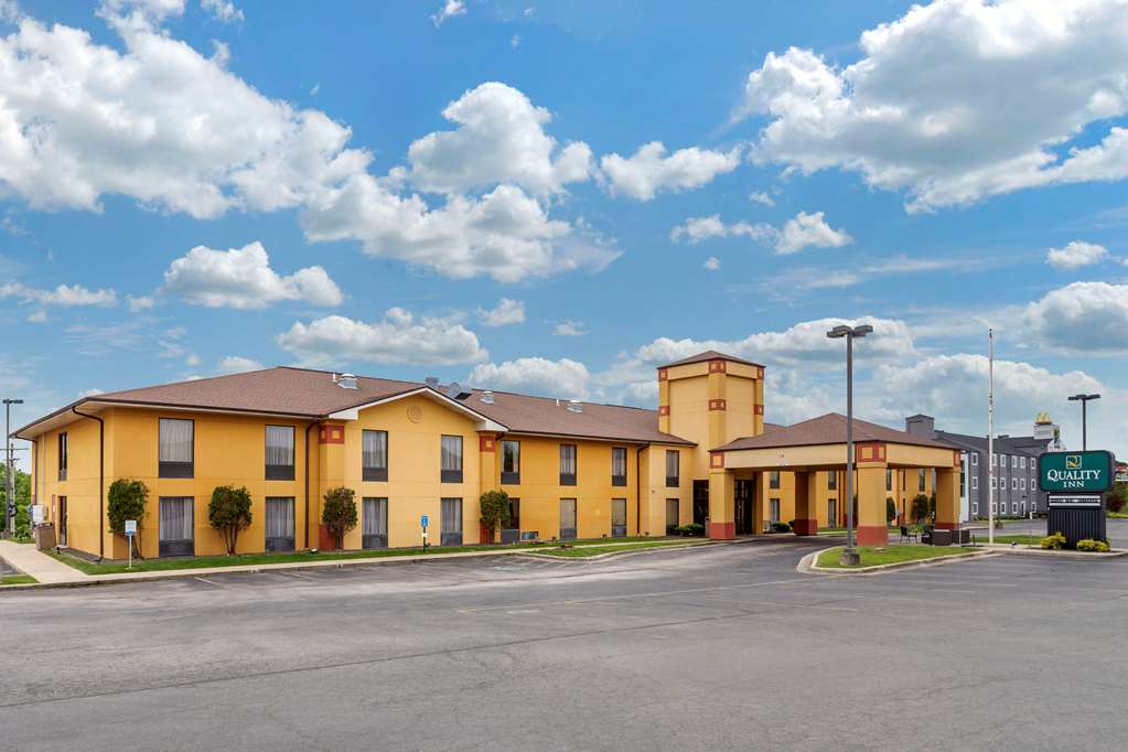 Quality Inn St. Robert Ft. Leonard Wood - featured photo