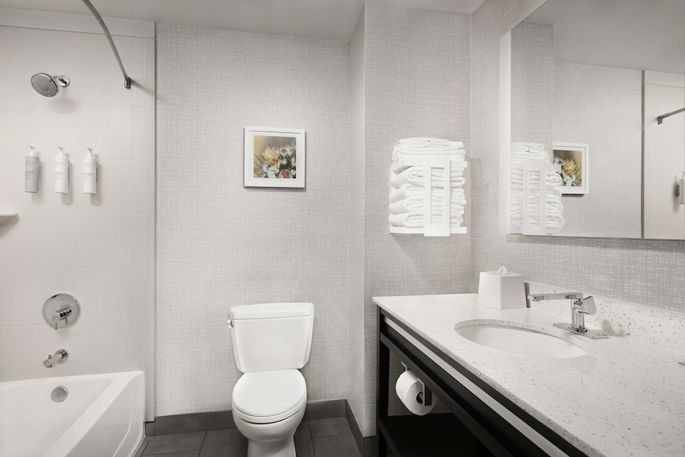 Hampton Inn & Suites El Paso East - photo 20