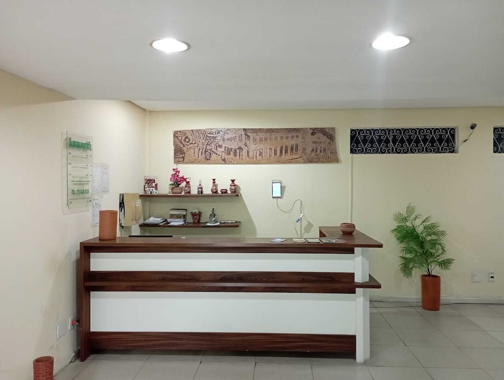 Cachoeira Apart Hotel — Cachoeira — photo 3