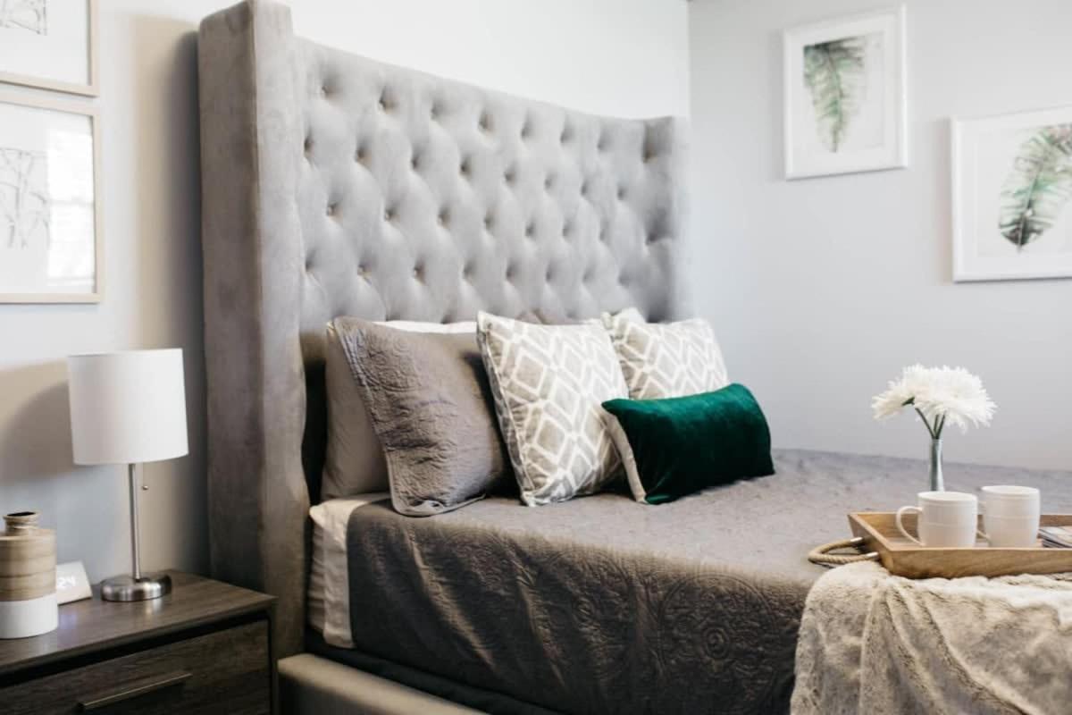 Hip Rustic Ranch Style Home in East Nashville — 4-Star Luxury Hotel in Nashville, United States