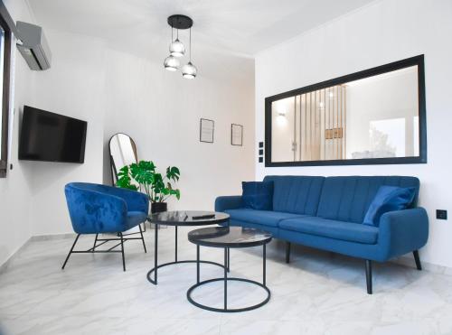 Better Than Home — 4-Star Luxury Hotel in Mytilene, Greece