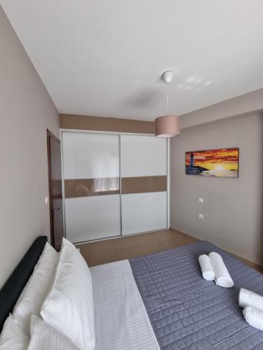 Ioannina city center Michelangelo Apartments B1 — 4-Star Luxury Hotel in Ioannina, Greece
