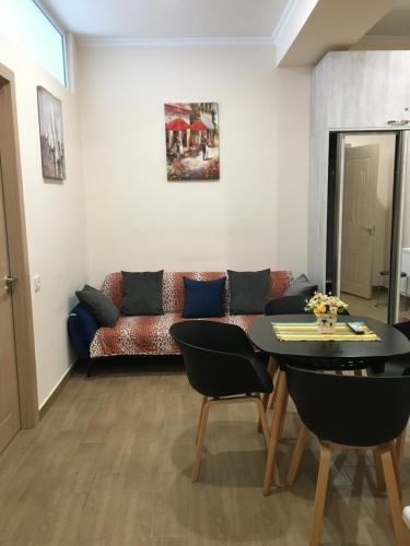 Kvariati apartamenrs