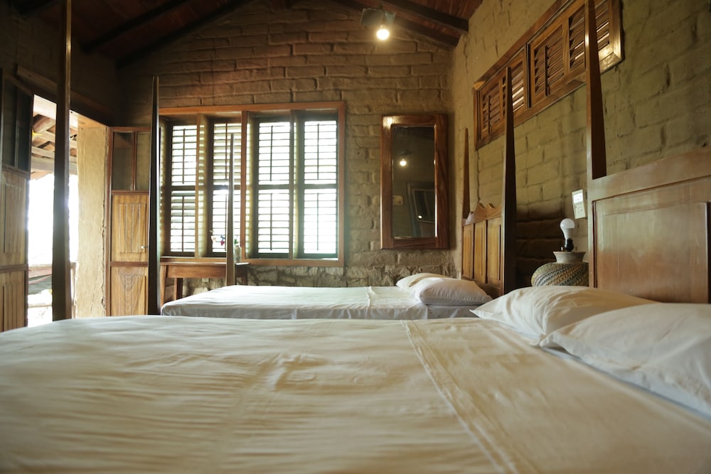 La Buena Vista in Puerto Angel, Mexico