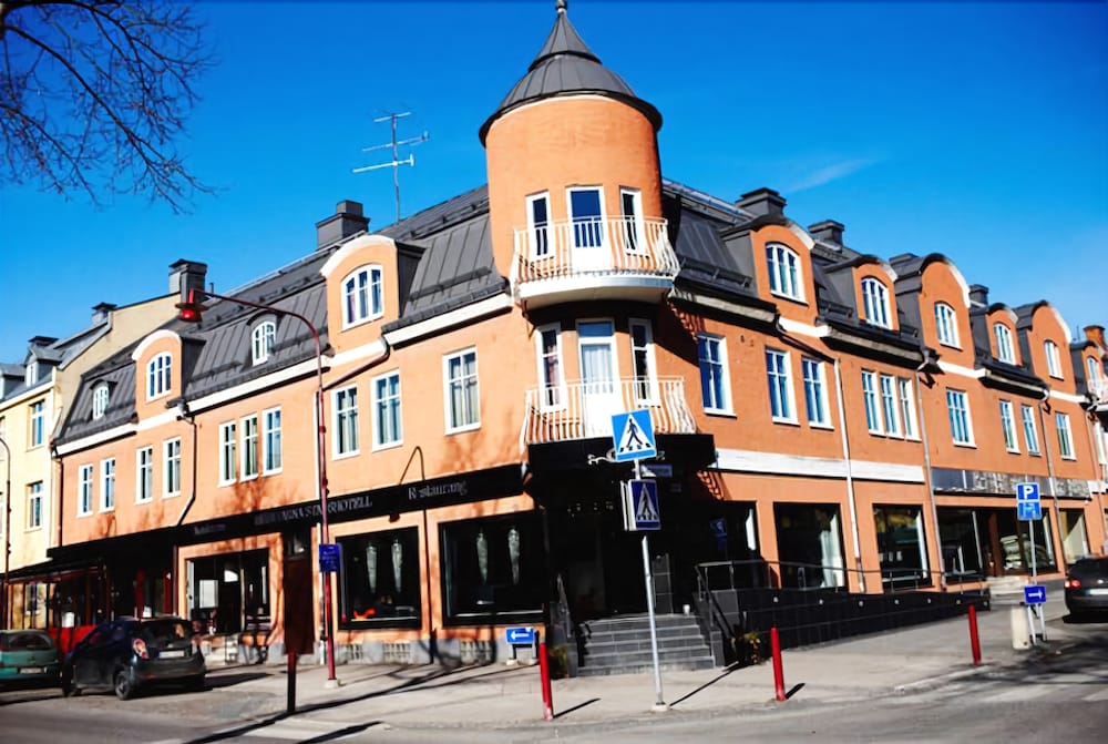Huskvarna Stadshotell — hotel in Huskvarna