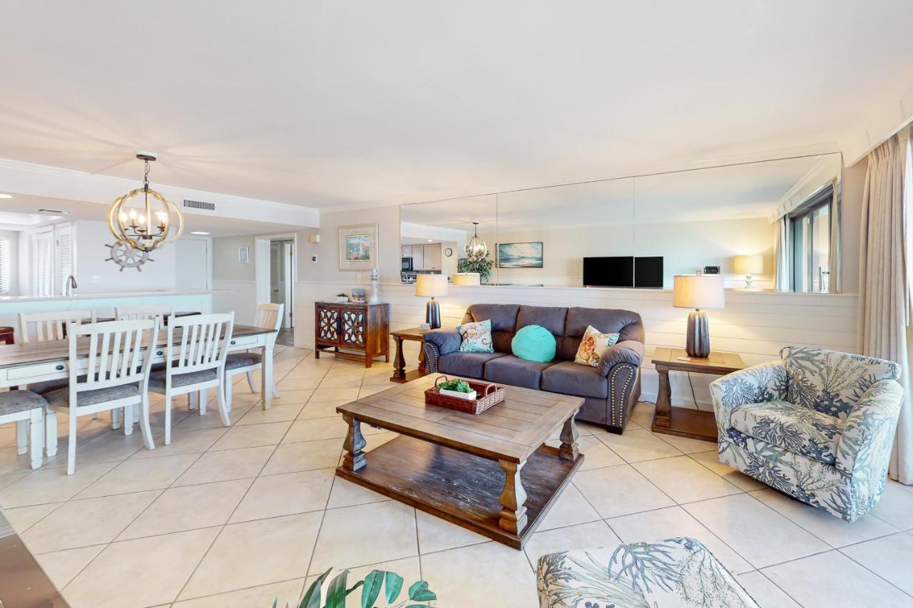 Edgewater Beach Resort 311 - last minute hotel in Miramar Beach