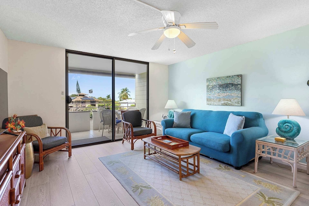 Plumeria Hale Enjoy On site Amenities Galore — 4-Star Luxury Hotel in Kailua-Kona, United States