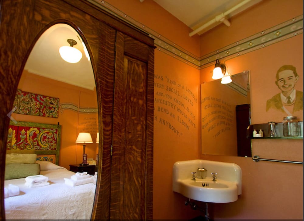 McMenamins Hotel Oregon - photo 5