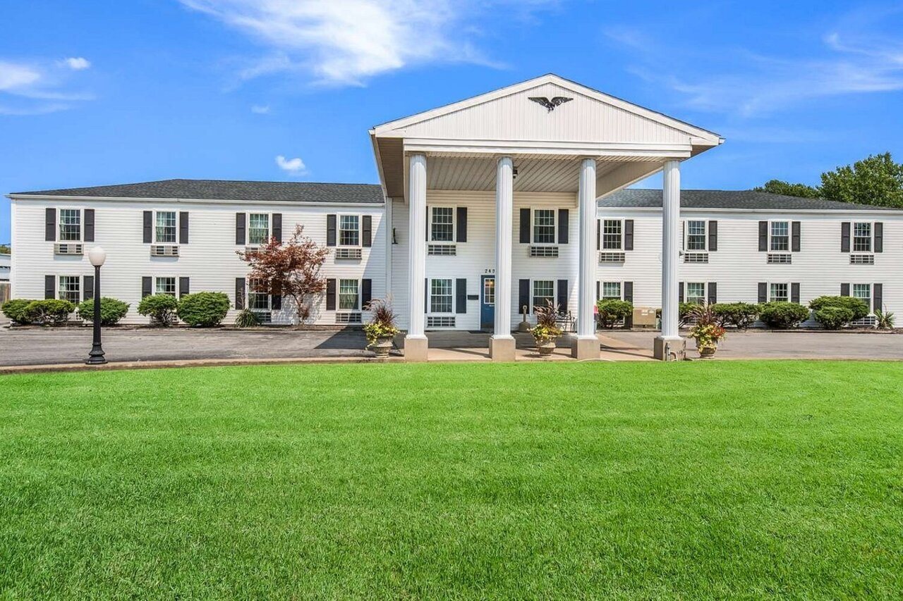 Knights Inn Sandusky Oh in Sandusky, United States