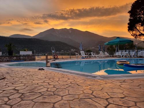 Chakalaka Resort - last minute hotel in Unknown City