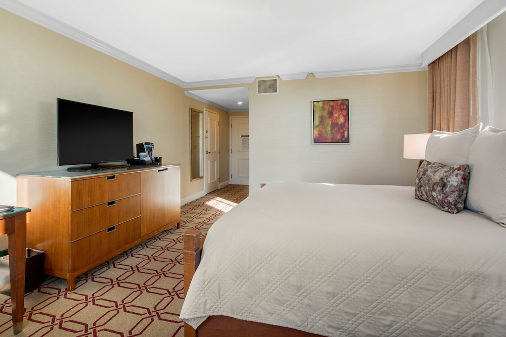 Omni Providence Hotel - photo 22