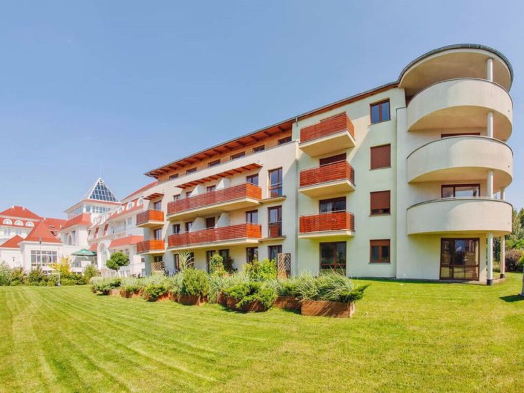 Apartment Na Wczasowej by Interhome — 4-Star Luxury Hotel in Ustka, Poland