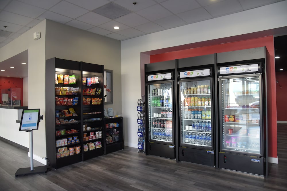 Ramada by Wyndham San Diego National City - photo 53