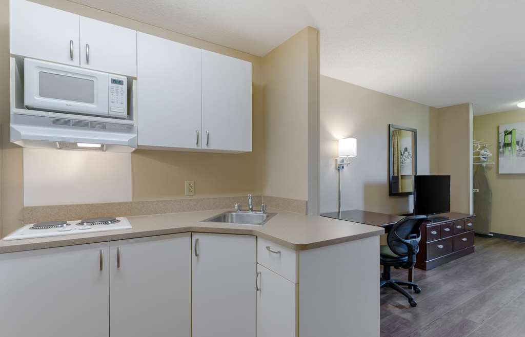 Extended Stay America Suites Fremont Warm Springs - photo 19