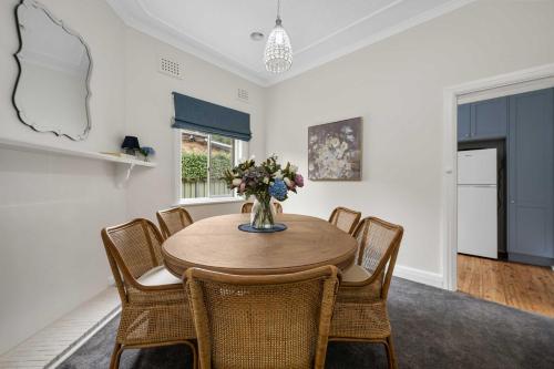 Boleyn - carbon neutral hotel in Orange