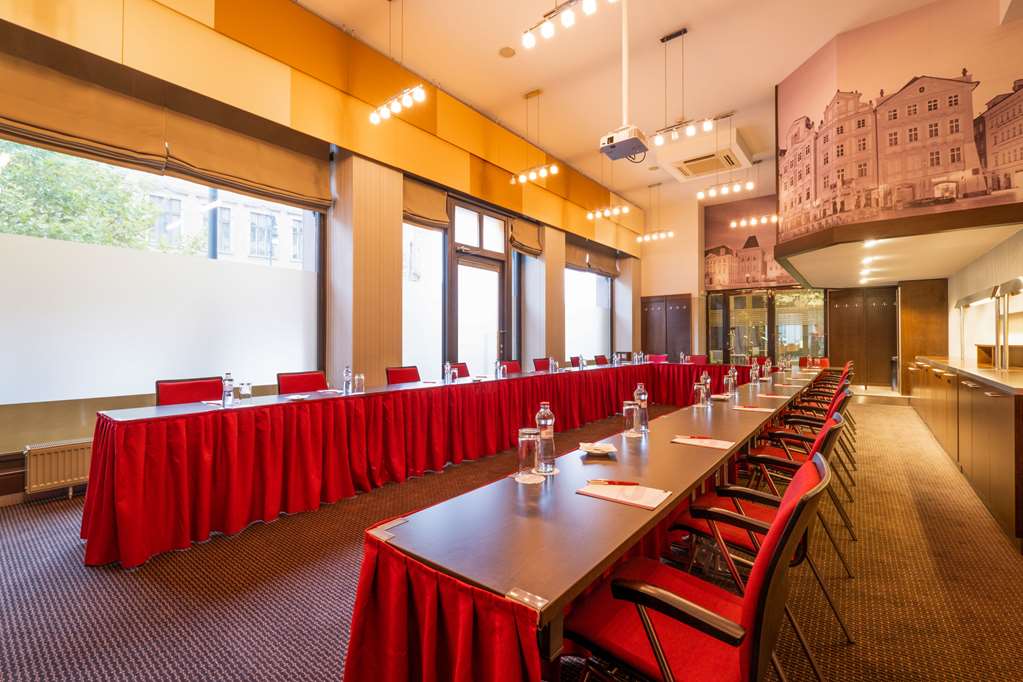 כנסים ואירועים