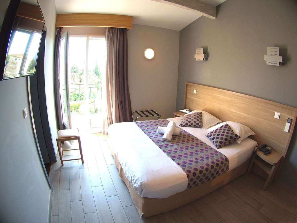 Atoll Hotel — Frejus — photo 4