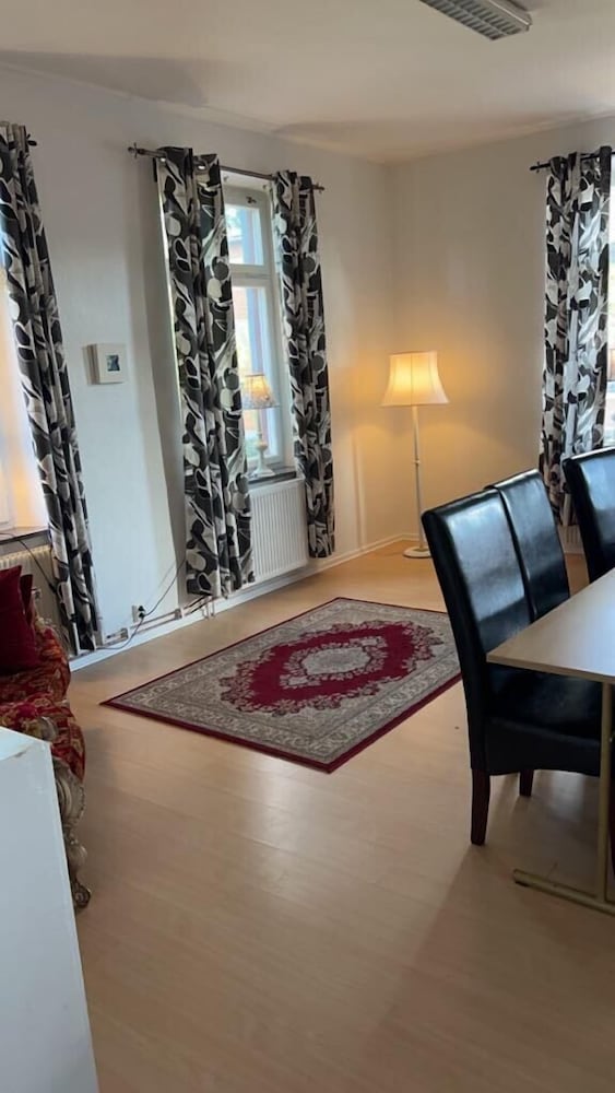 Forshagahotell gästgiveri — hotel near Karlstad Airport