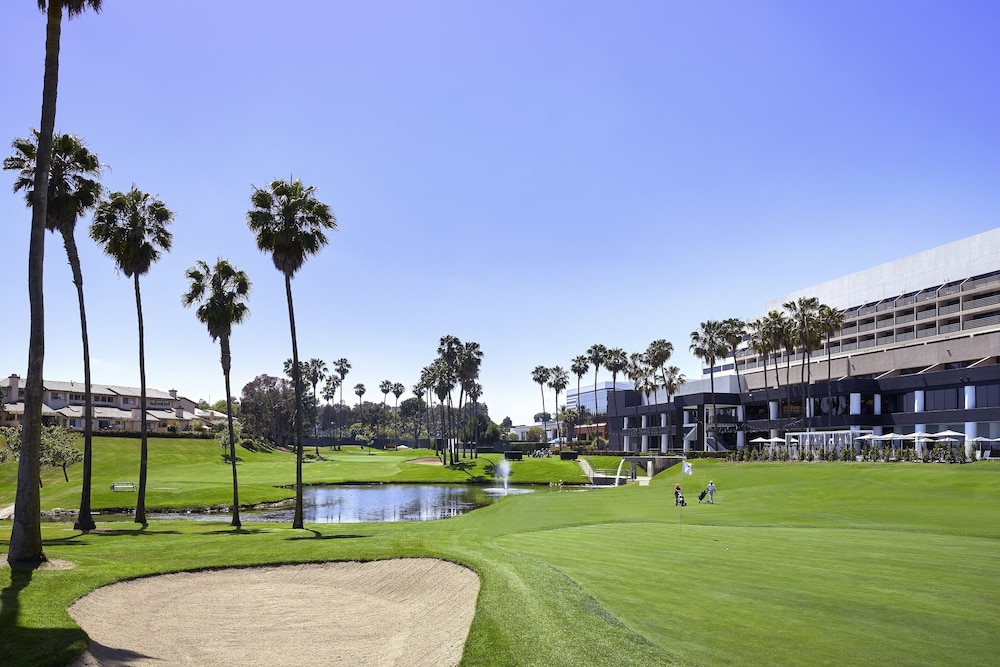 Westdrift Manhattan Beach Autograph Collection by Marriott - photo 42