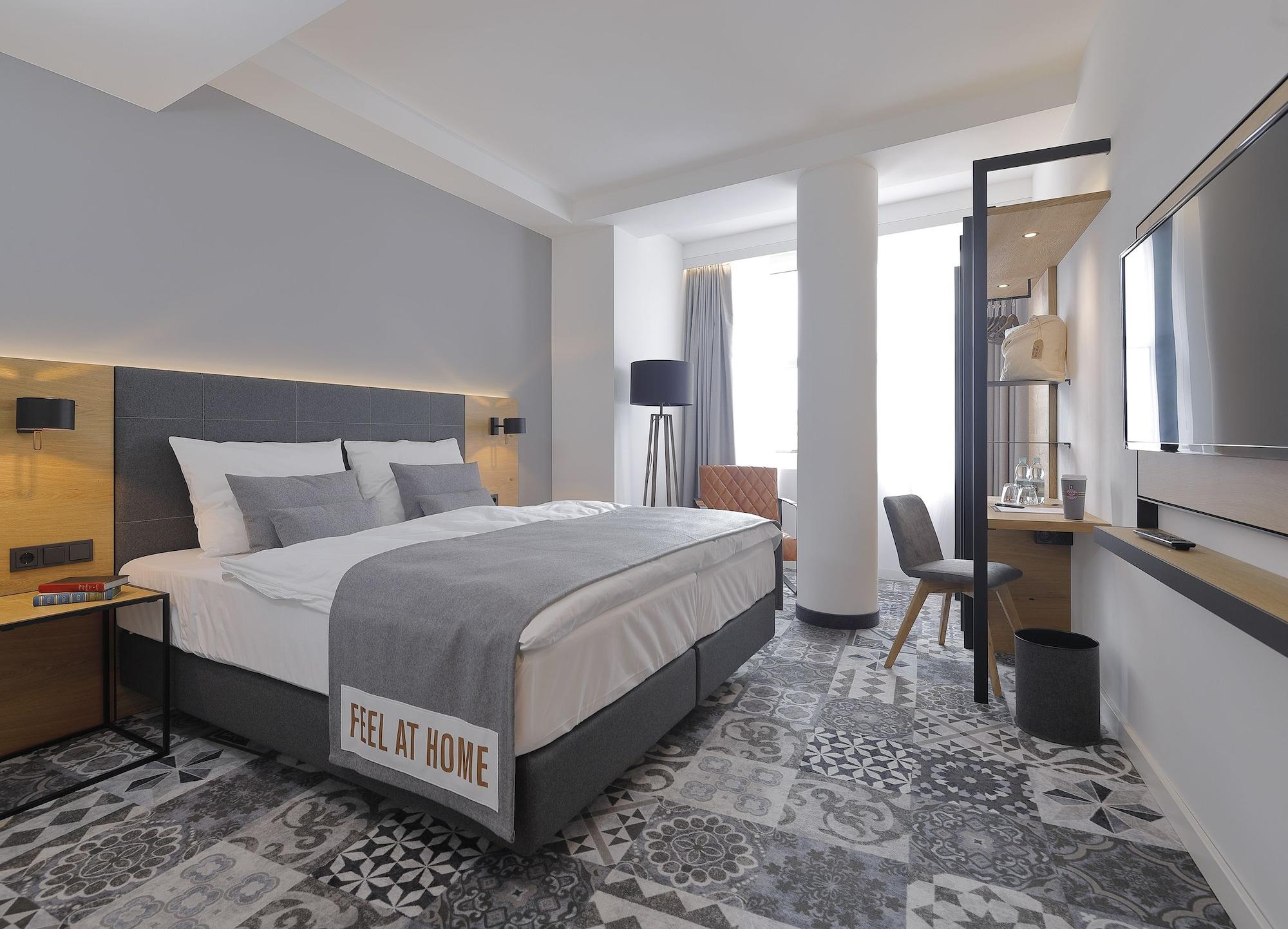 Coffee Fellows Hotel Dortmund in Dortmund, Germany