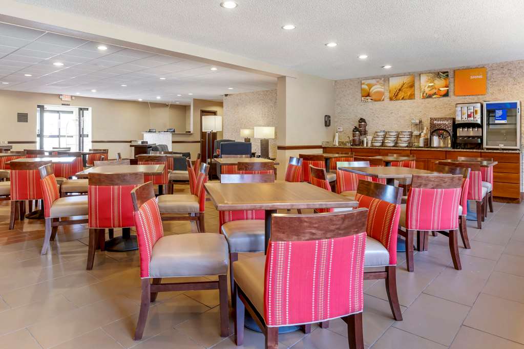 Comfort Inn Sault Sainte Marie - photo 40