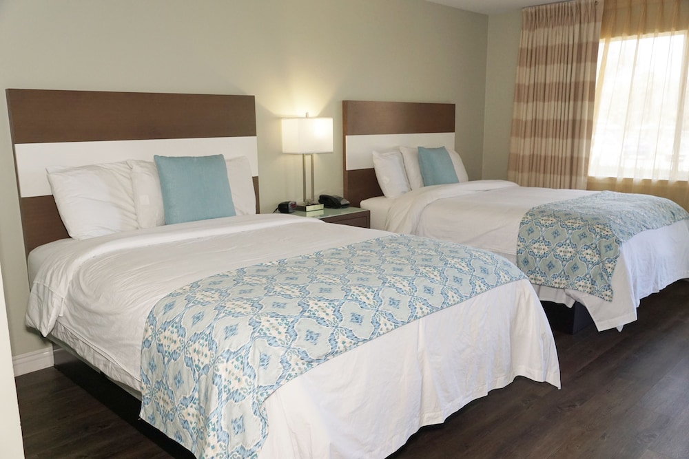 The Atwood Hotel San Diego SeaWorld Zoo - photo 9