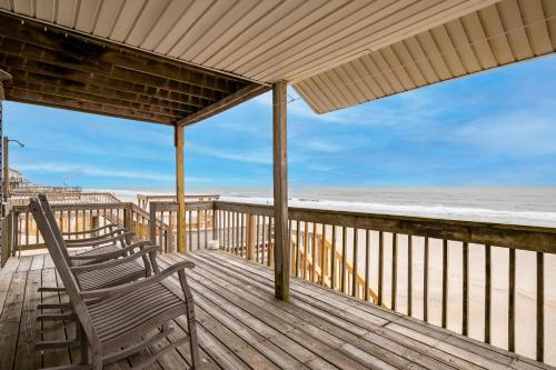 10 Conch Too by Oak Island Accommodations - photo 40