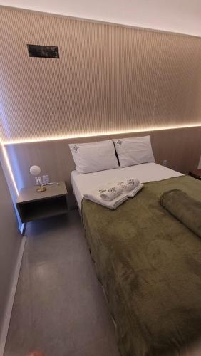 Zuppolini Garden Hotel — Bananeiras — photo 4