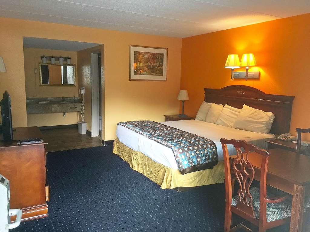 Americas Best Value Inn Pottstown - photo 10