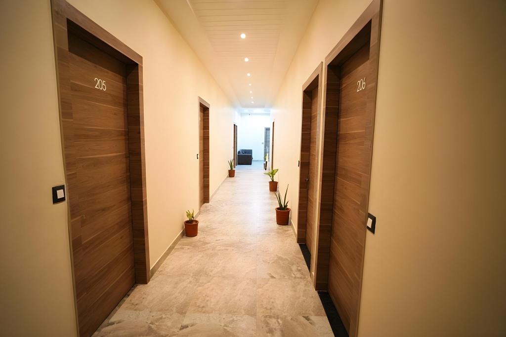 Hotel Skyz — Sirsa — photo 3