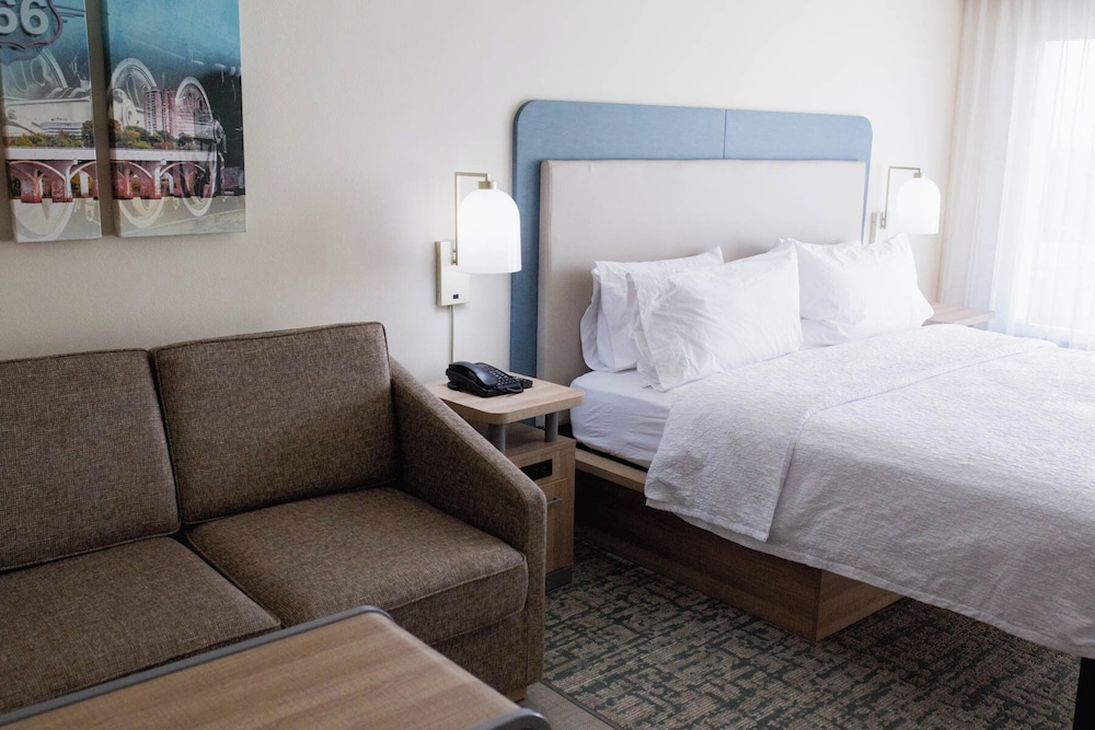 Homewood Suites by Hilton Tulsa South Medical District - photo 8