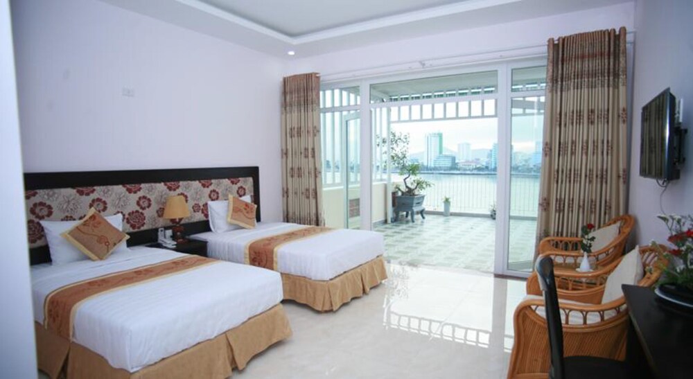 Areca Riverside Đà Nẵng - last minute hotel in Da Nang