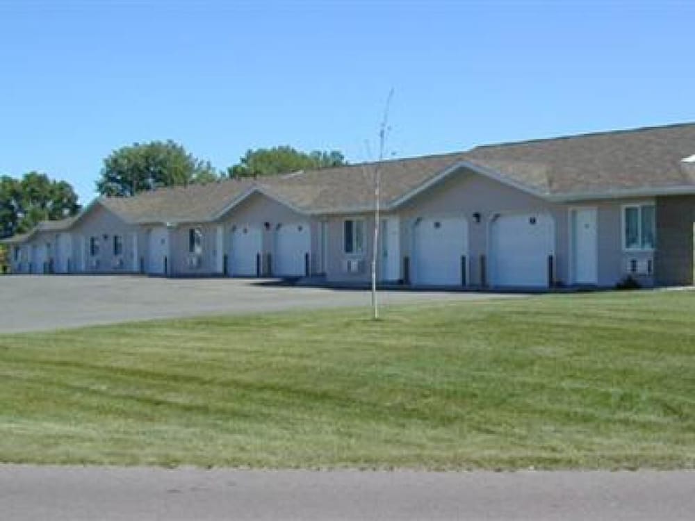 Guardian Inn - carbon neutral hotel in Windom