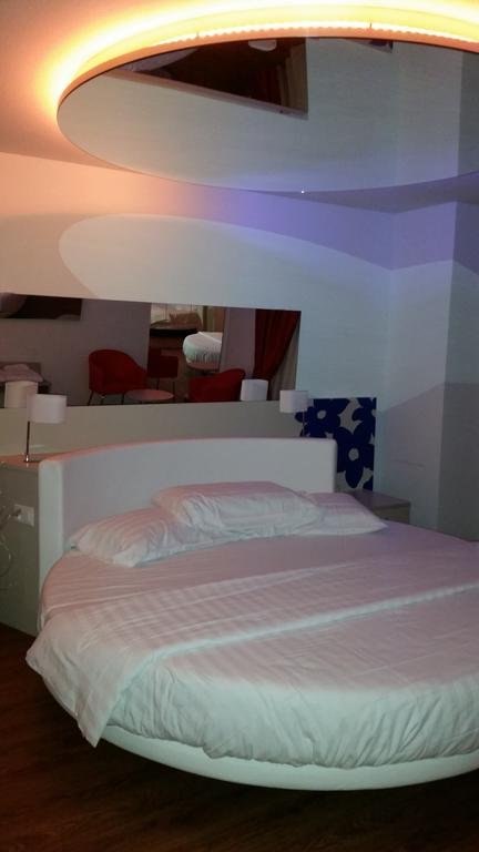 Ristorante Stazione Con Alloggio in Locarno, Switzerland