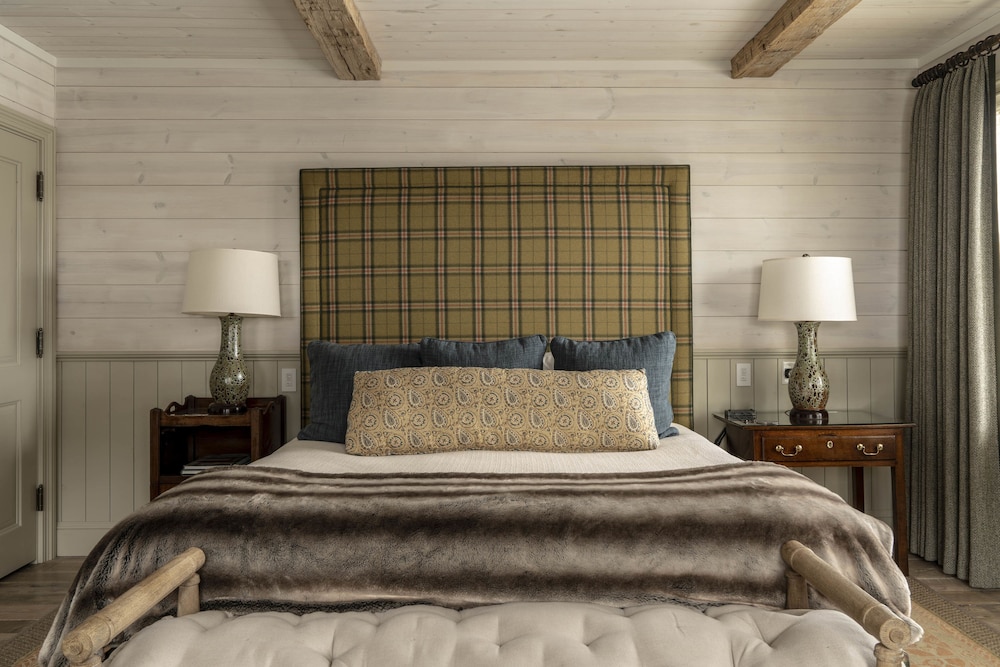 Eleven Scarp Ridge Lodge - photo 29