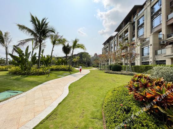 Sweetome - carbon neutral hotel in Dingcheng