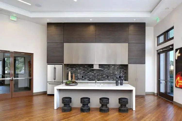 Oakwood Redwood City - photo 4