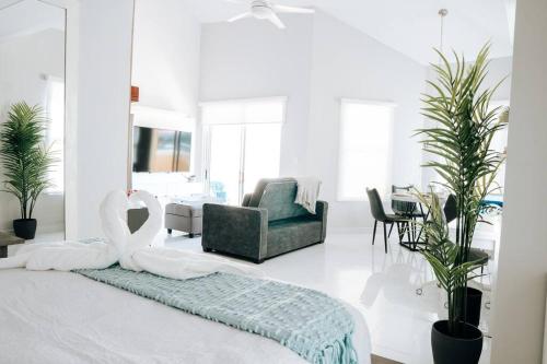 Cozy Beach Front Apt @ Palmas del Mar w 2 Pools — 4-Star Luxury Hotel in Humacao, Puerto Rico