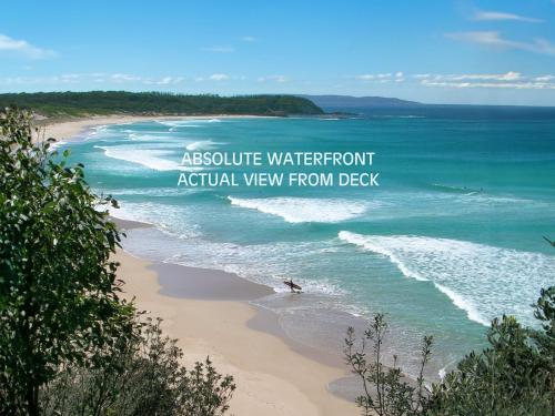 Manyana Beach Break - last minute hotel in Unknown City