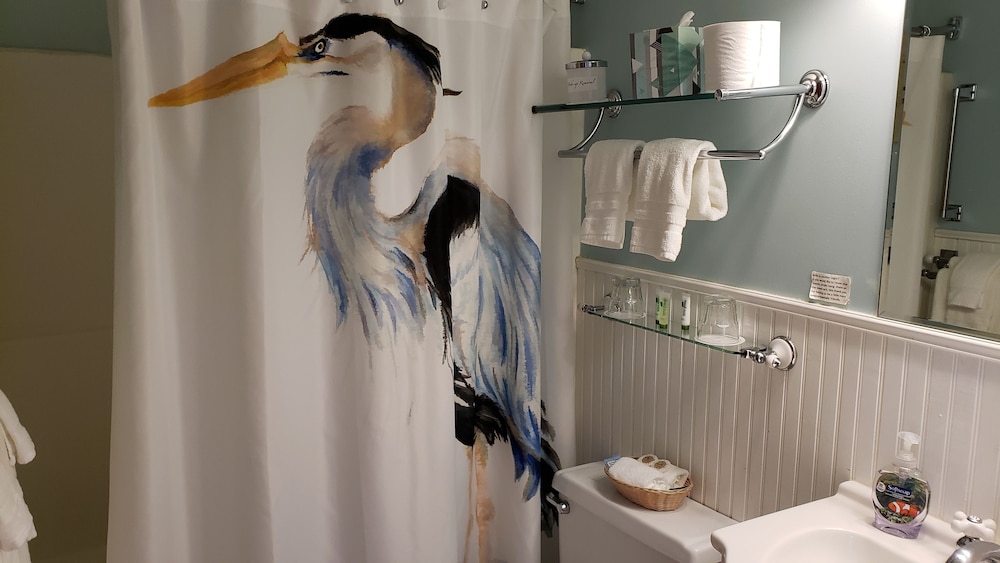 The Heron Inn & Day Spa - photo 34