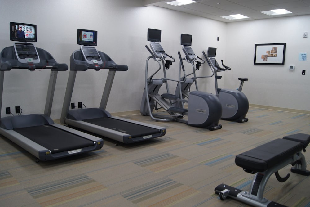 Holiday Inn Express & Suites Austin Round Rock Area by IHG - photo 16