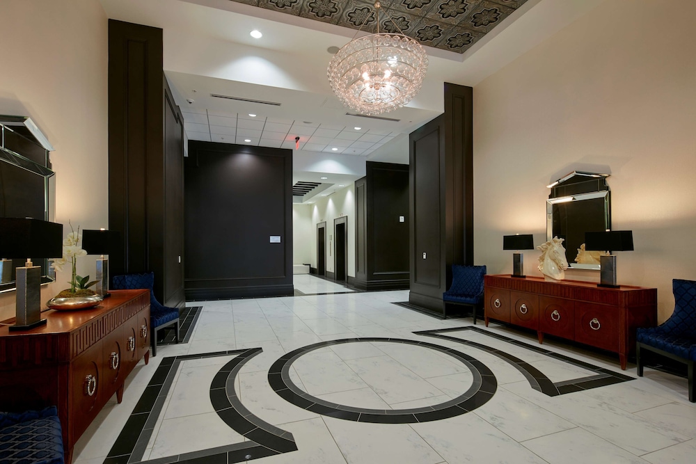 Embassy Suites Louisville Downtown - photo 65