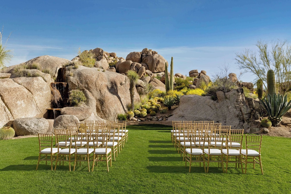 Boulders Resort & Spa Scottsdale Curio Collection by Hilton - photo 129