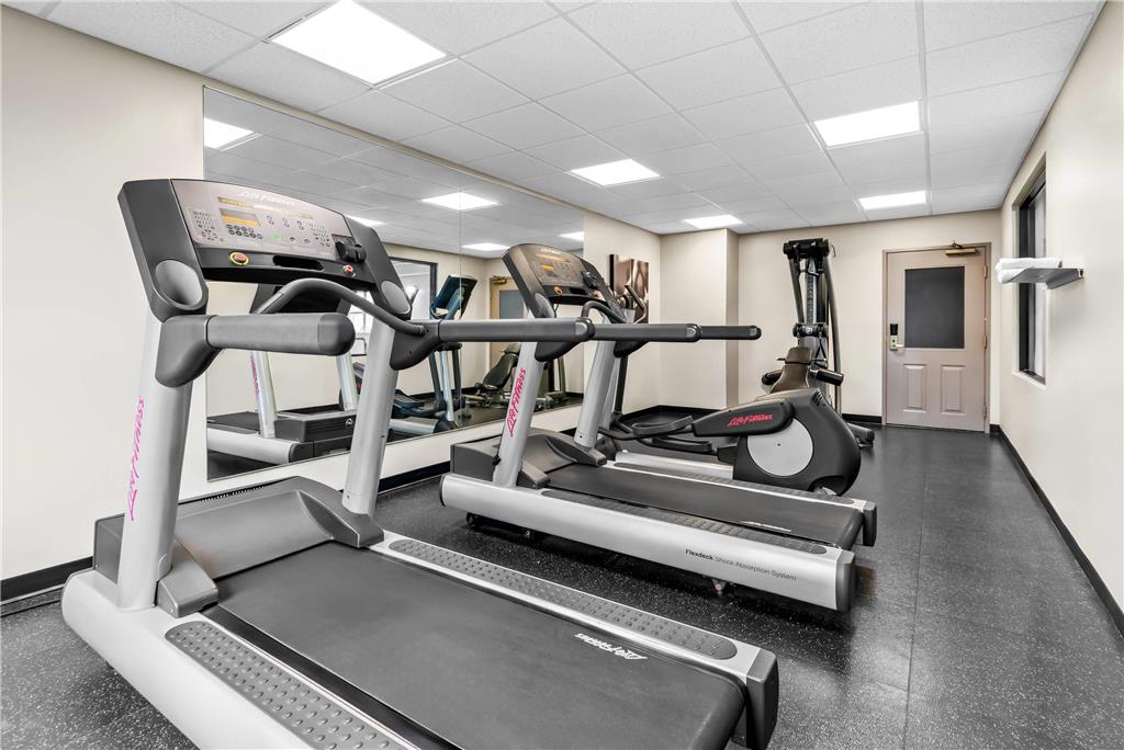 Country Inn & Suites by Radisson Chambersburg PA - photo 24