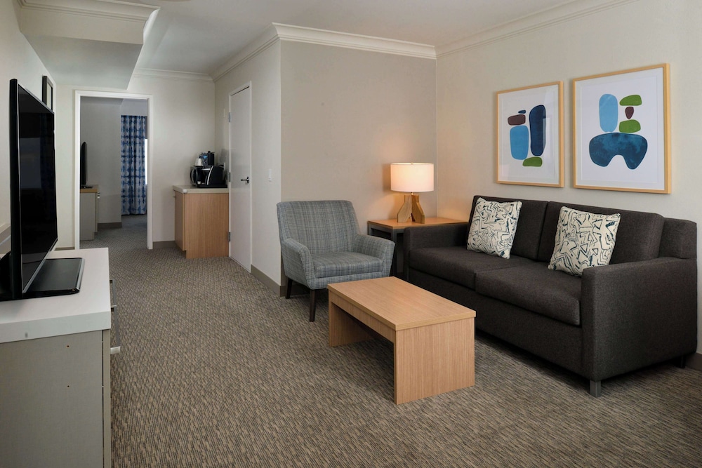 Hilton Garden Inn Napa - photo 38