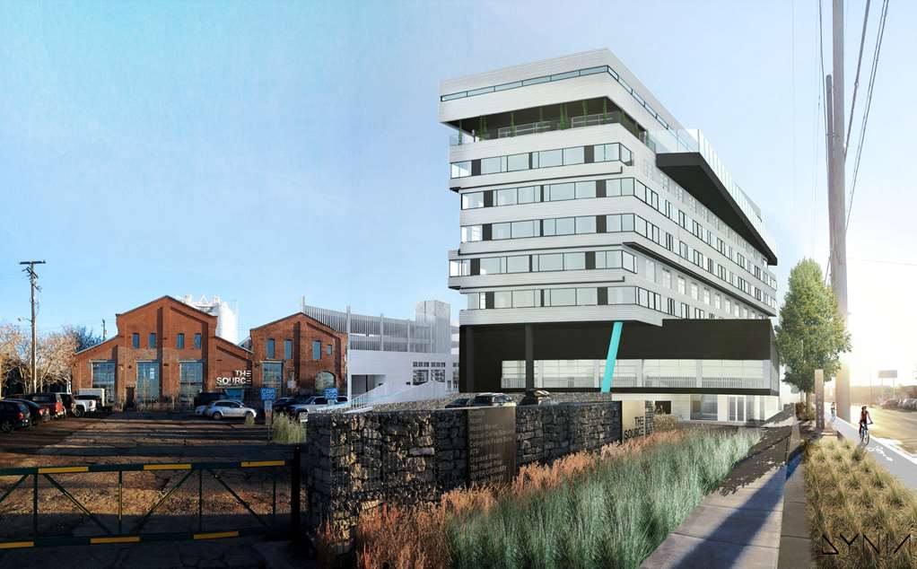 The Source Hotel - photo 5