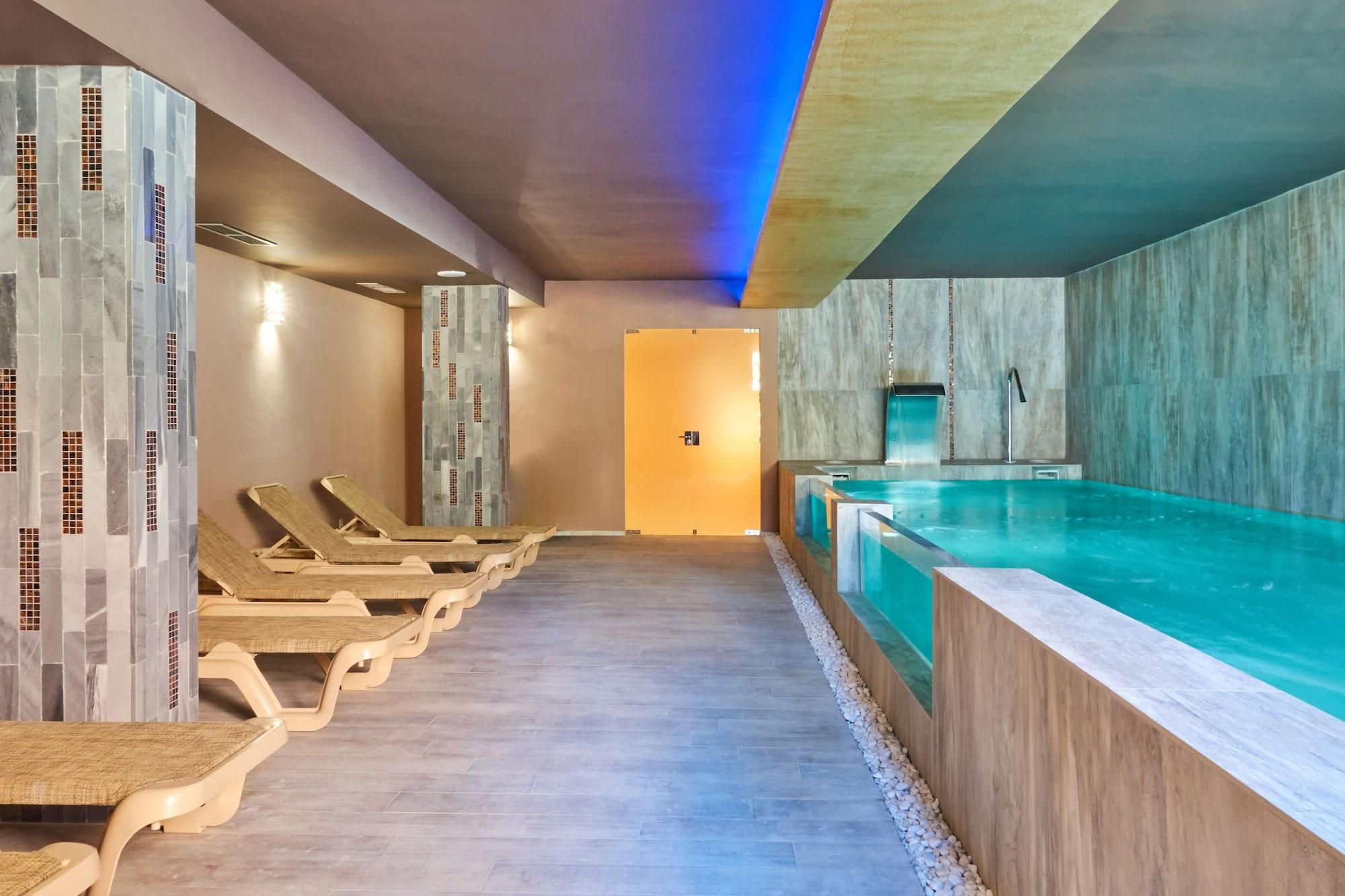 Hotel Tarifa Lances by Q Hotels — Tarifa — photo 5