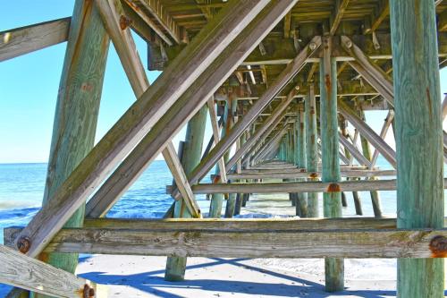 Oceanfront Retreat w Stunning Views Myrtle Beach - photo 50