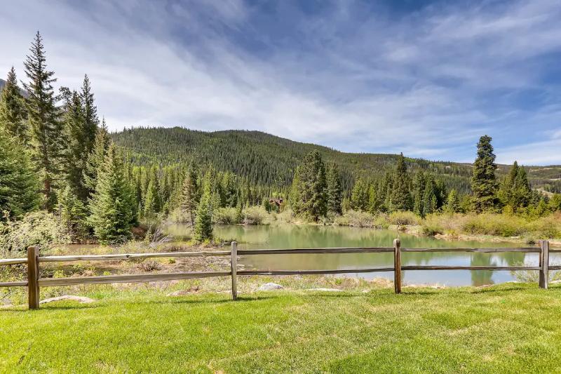 Ski Tip Lodge by Keystone Resort - photo 7