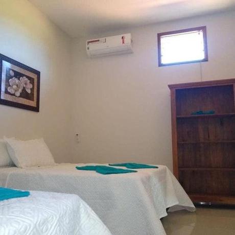 Pousada Epicurista Chalés in Capitolio, Brasil